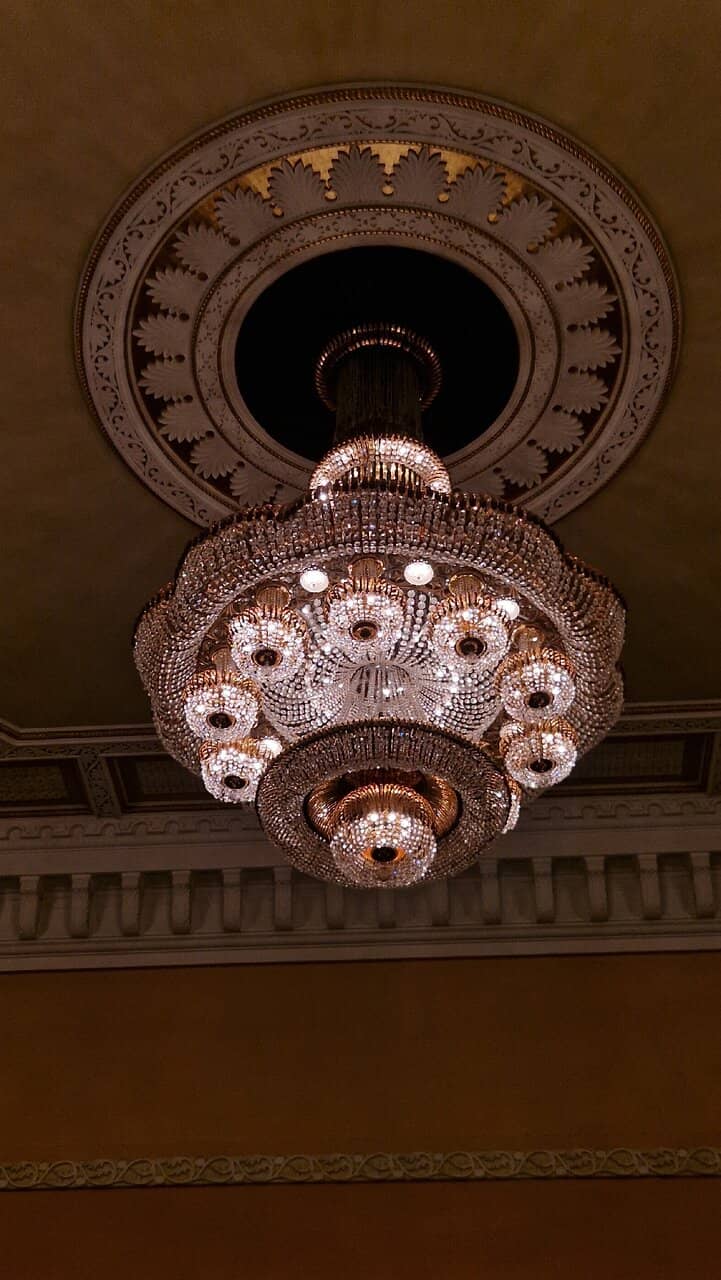 Grand Auditorium