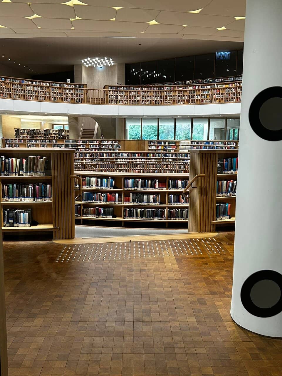 Aesthetic Cafe Experience