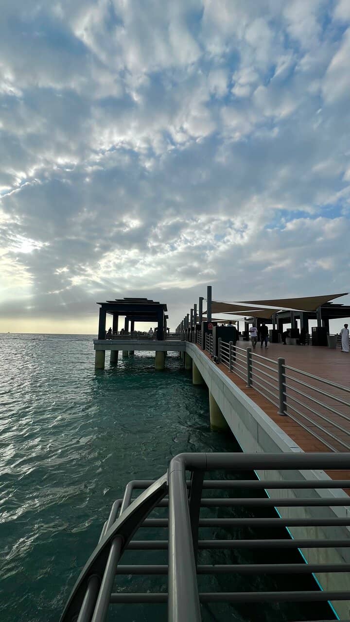 Red Sea Views