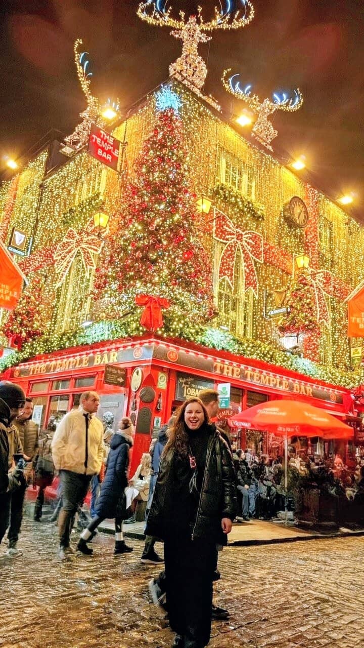 Festive Decorations