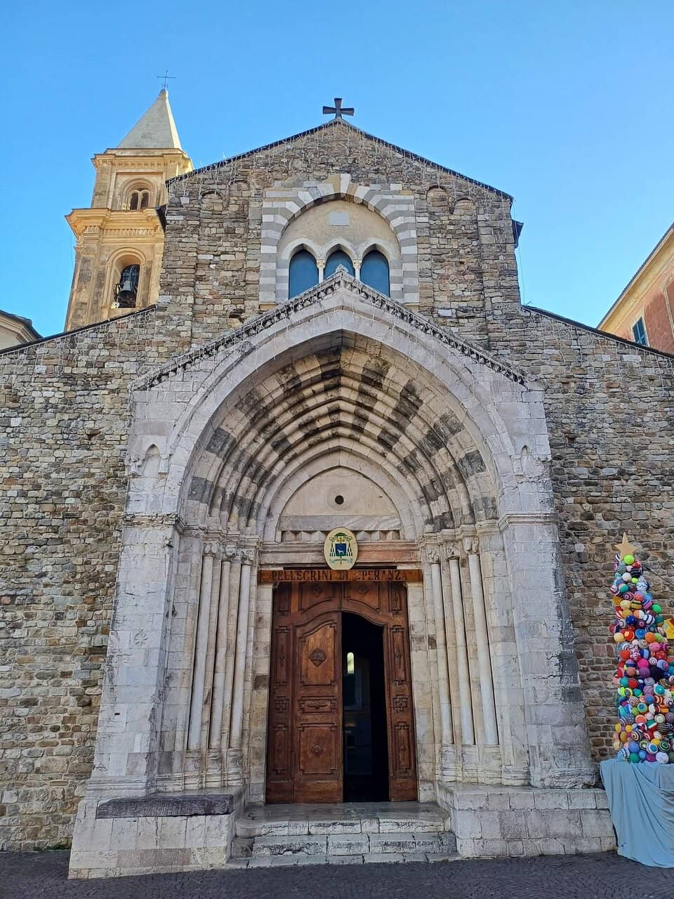 Architectural Beauty