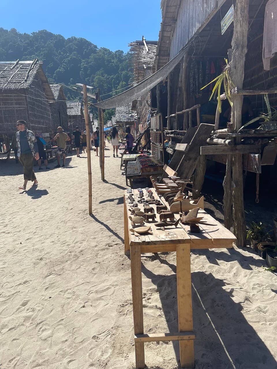 World-Class Snorkeling