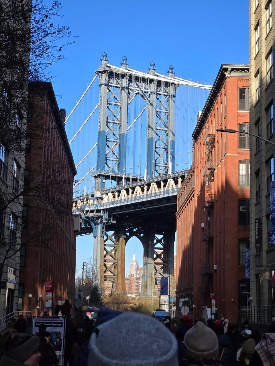 Vertical photo