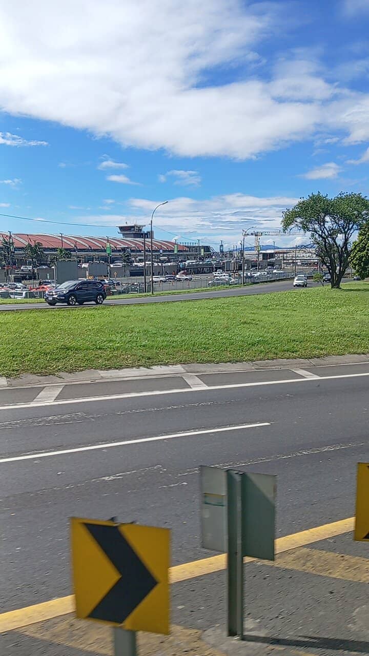 Historic Church Facade
