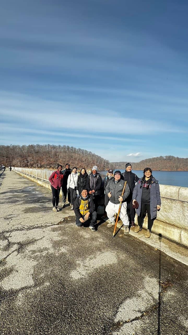 Old Croton Aqueduct Trail Access