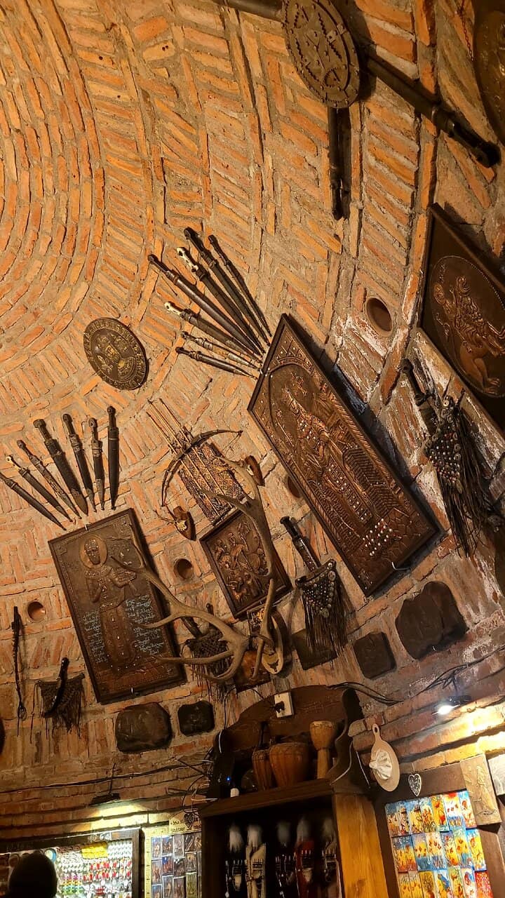 Unique Regional Designs