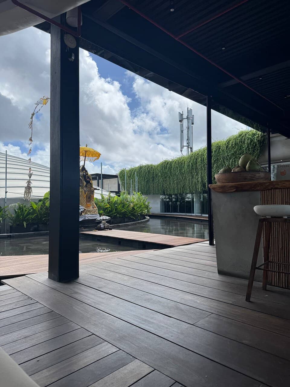 Hair Rescue Treatment