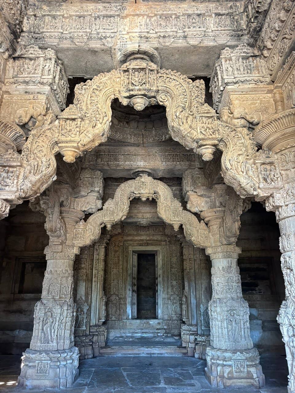Architectural Grandeur