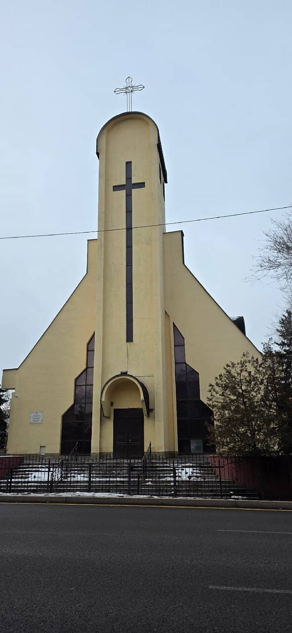 Vibrant Exterior Colors