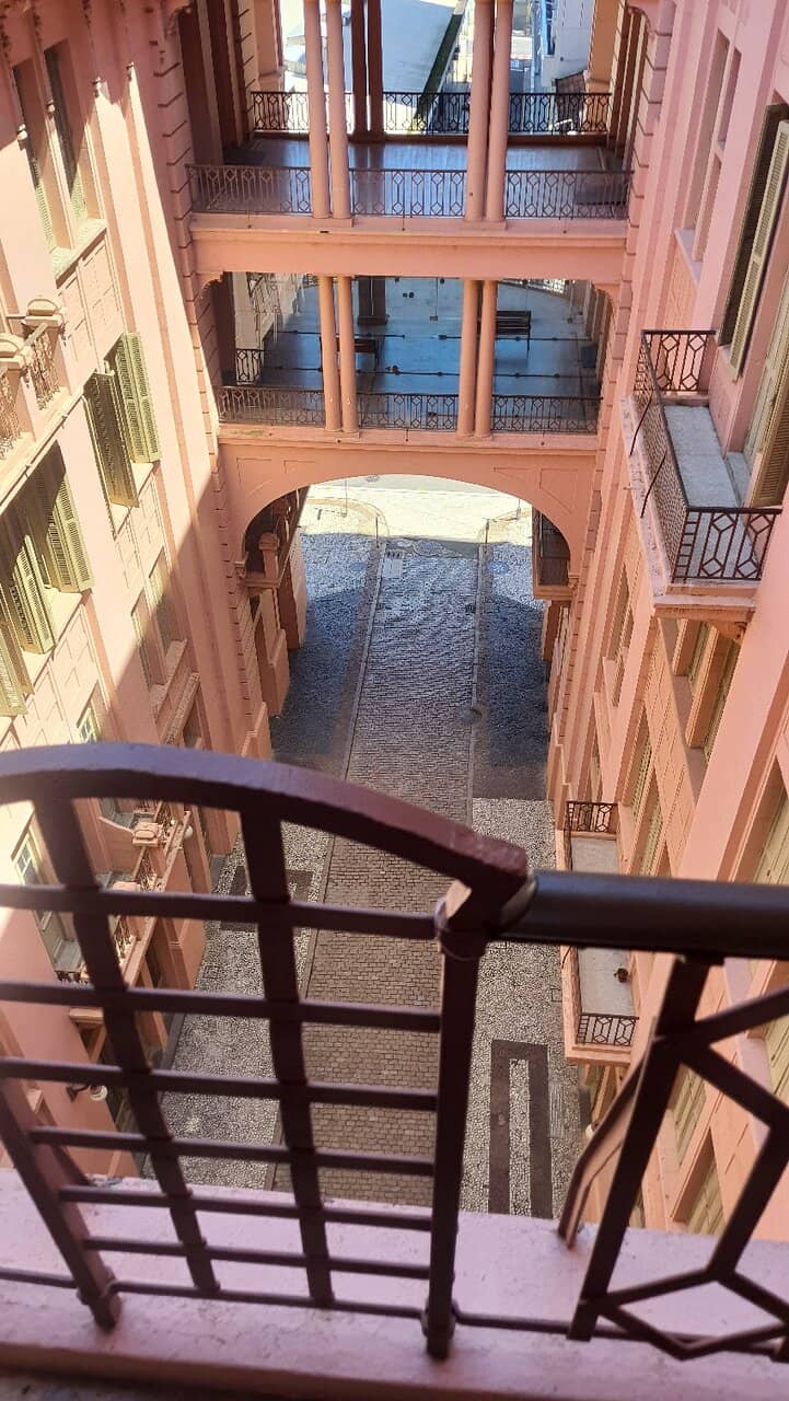 Diverse Artistic Programming