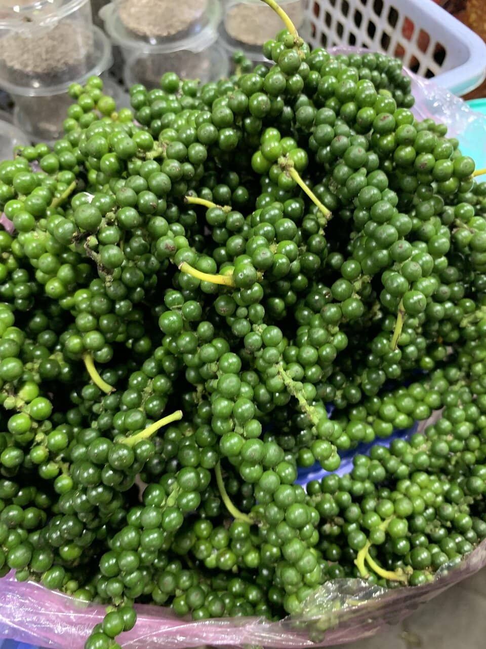 Local Market Buzz