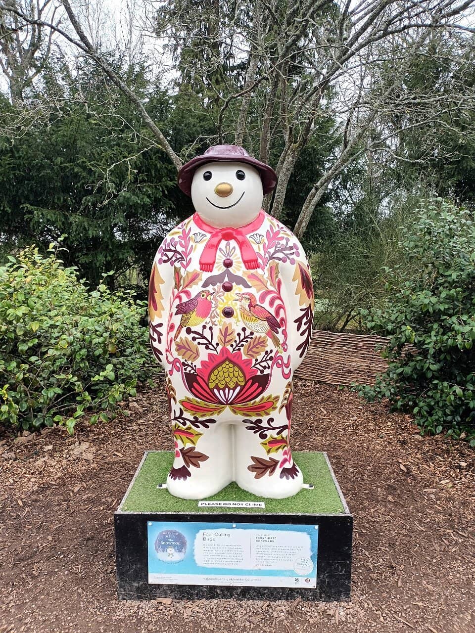 Second-Hand Bookshop