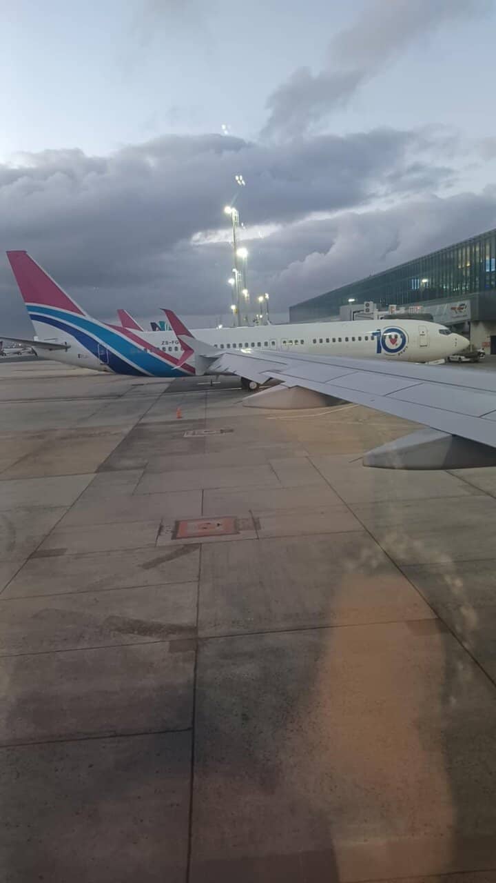 VAT Refund Opportunity