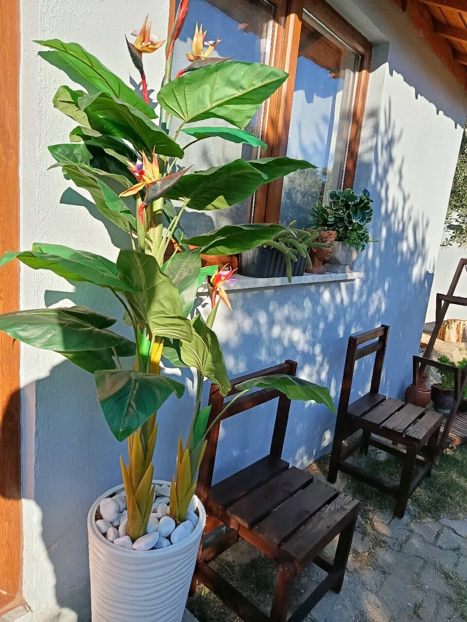 Sculpture School Remains