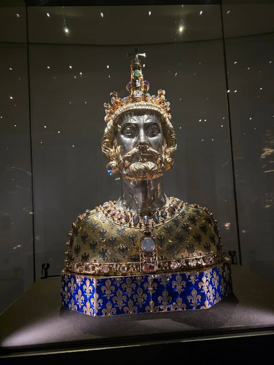 Margaret of York's Coronet