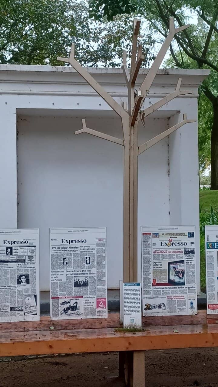 Historic Artifacts