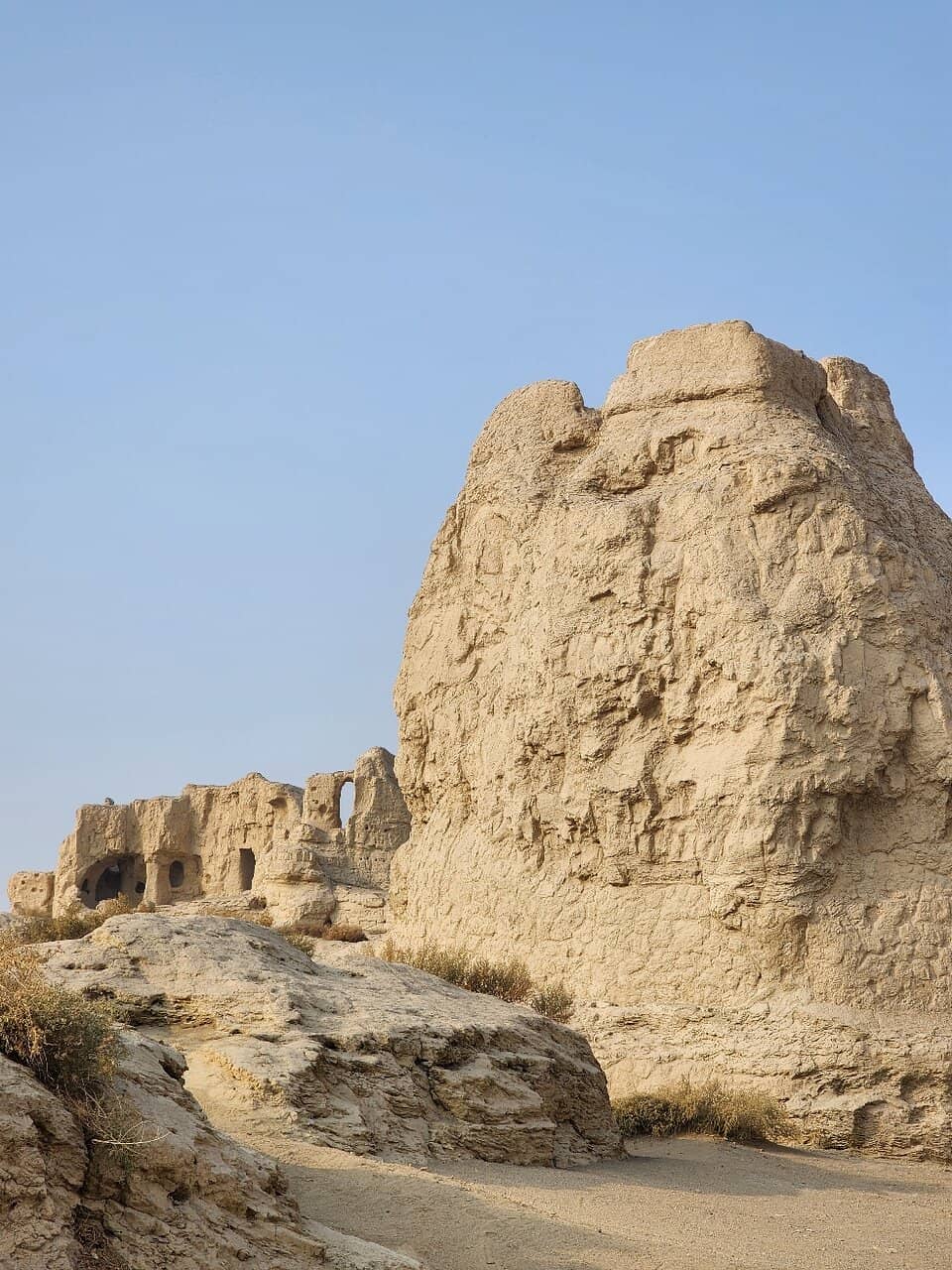 Strategic River Confluence