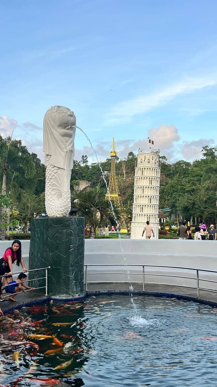 Enchanting Night Lights