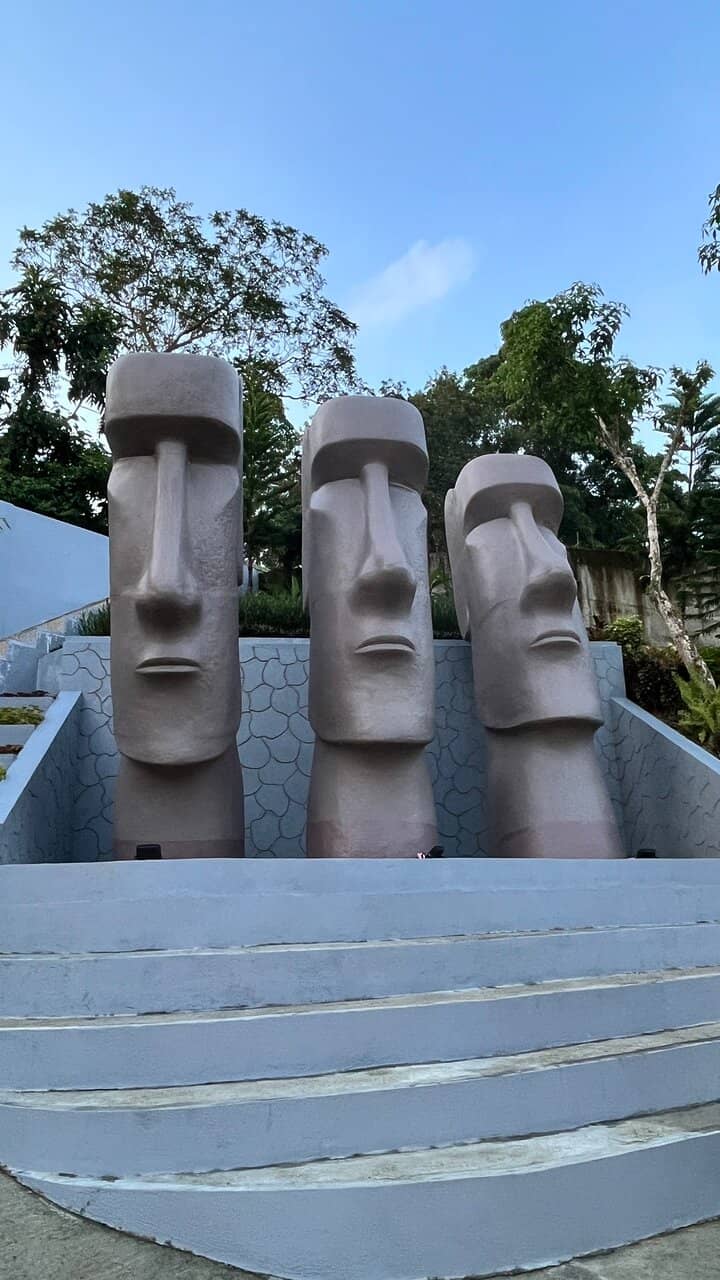 Botanical Garden Charm