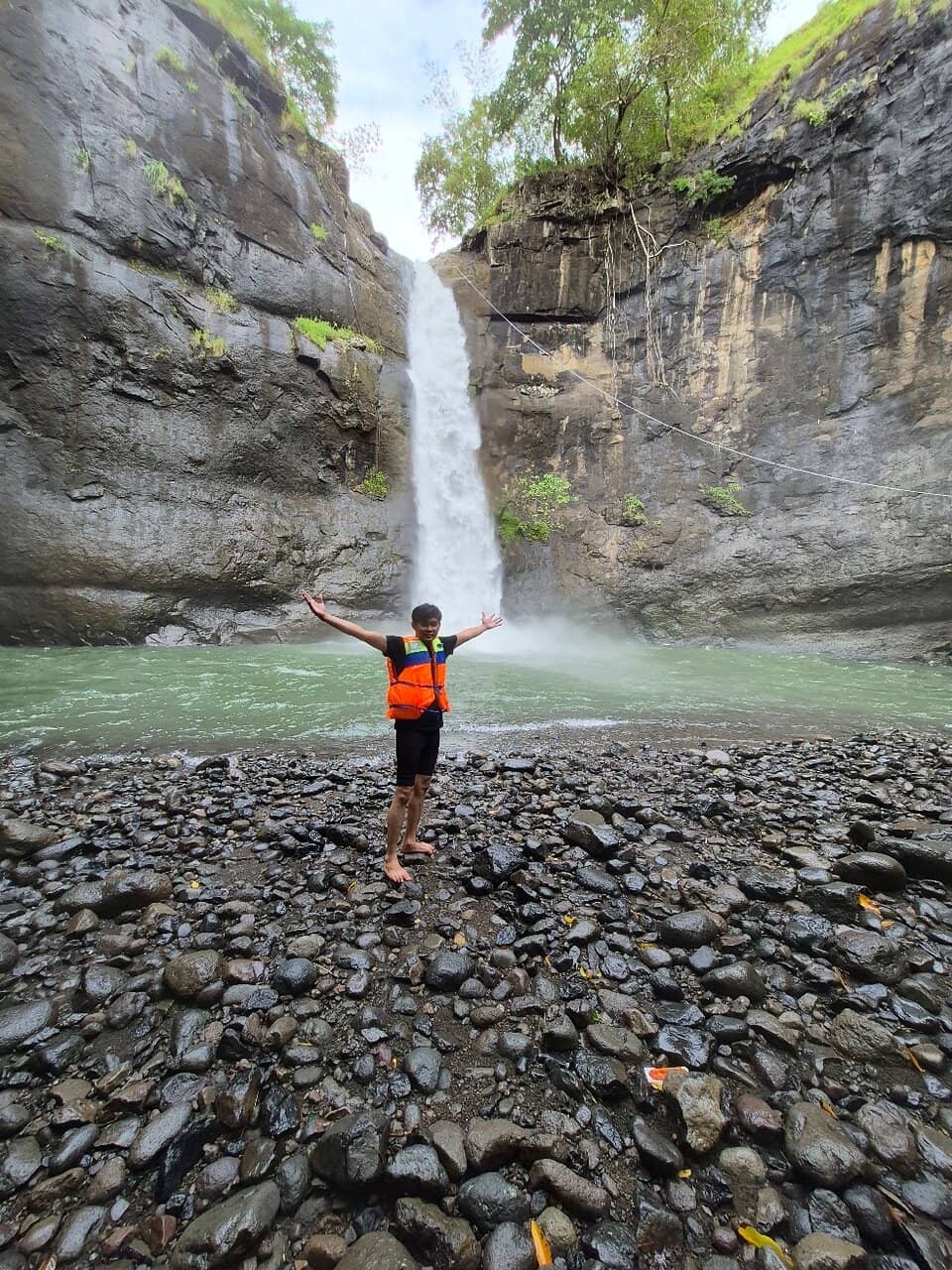 Puncak Darma