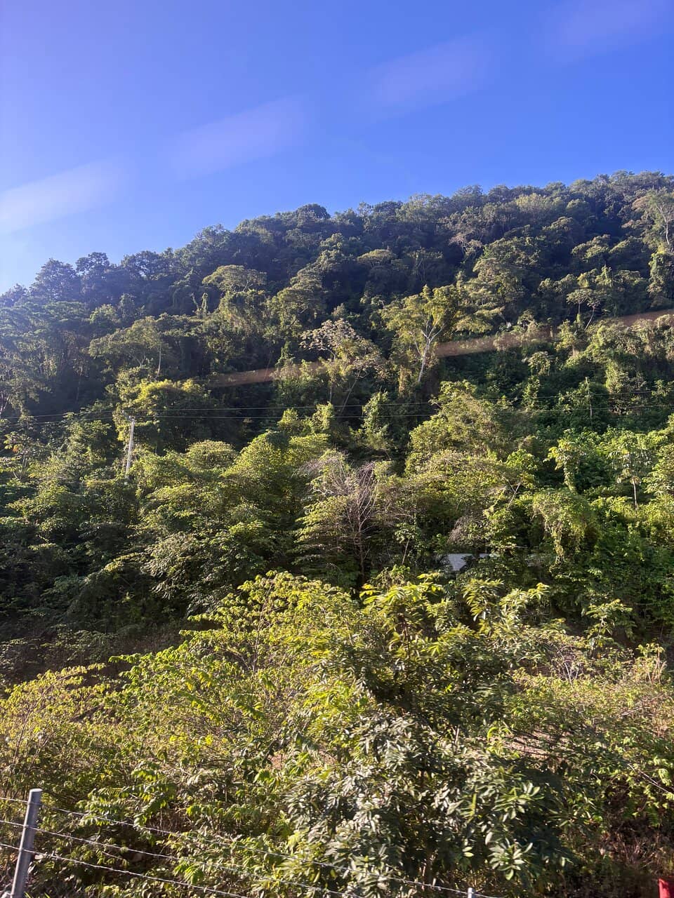Chichen Itza Station Access