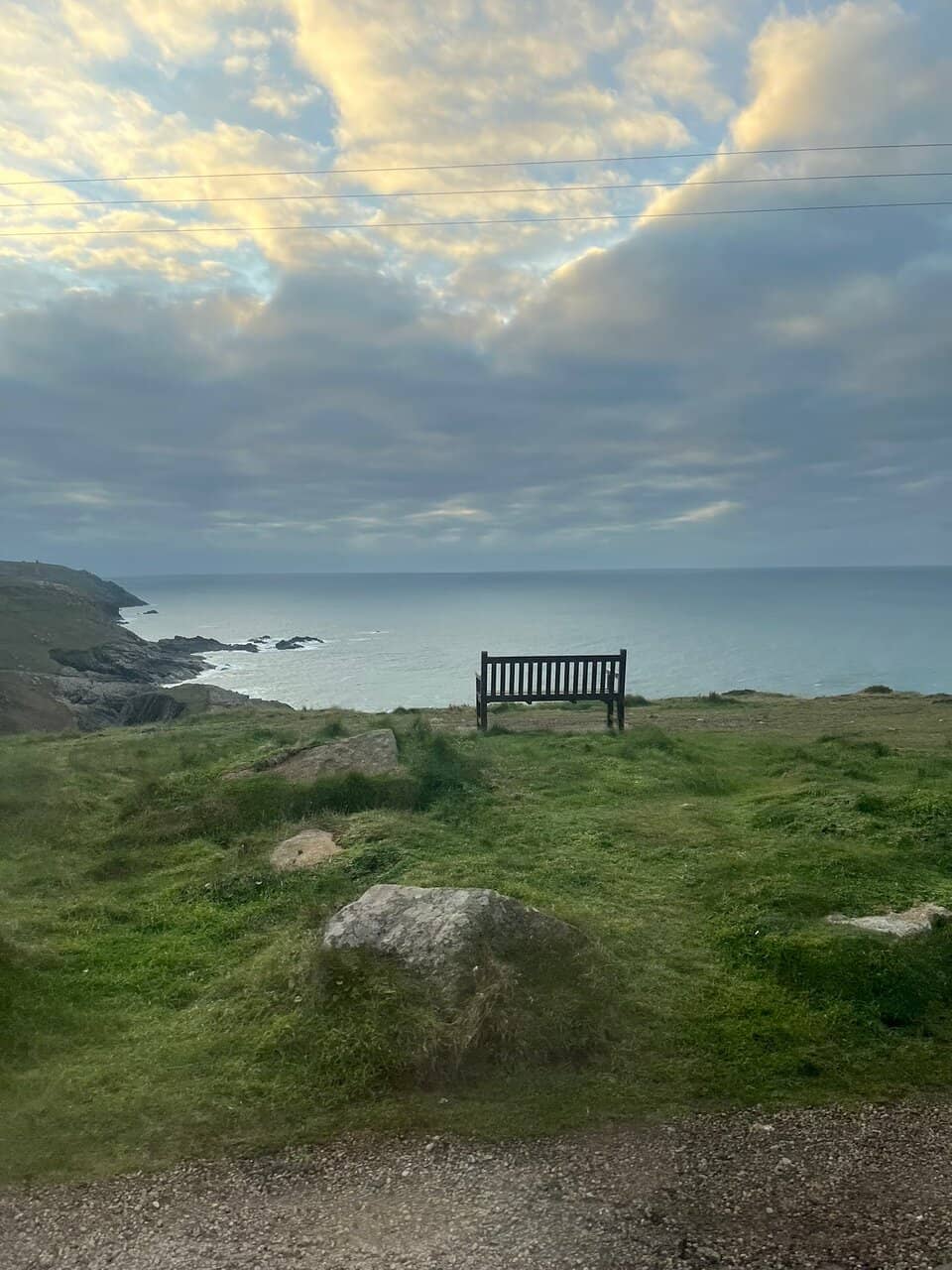 Coastal Path Walks