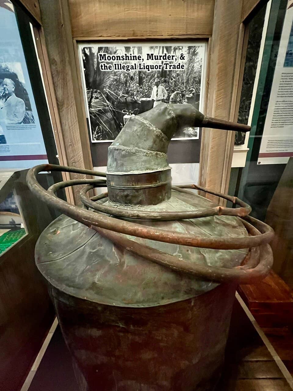 Rotating Special Exhibits