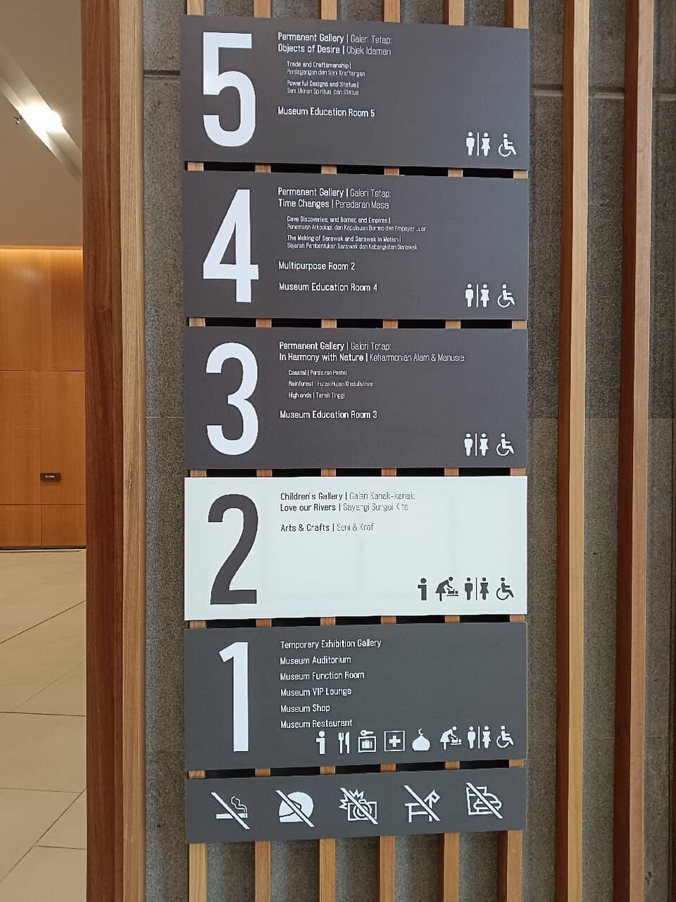 Borneo Cultures Museum