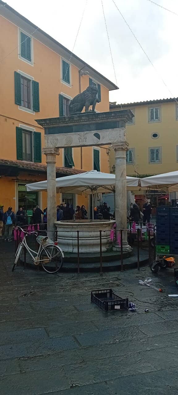 Fresh Food Market
