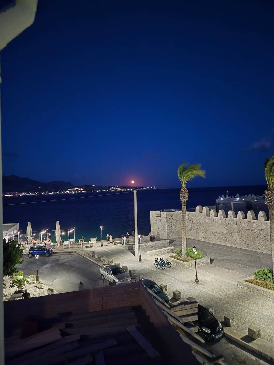 Ottoman Mosque