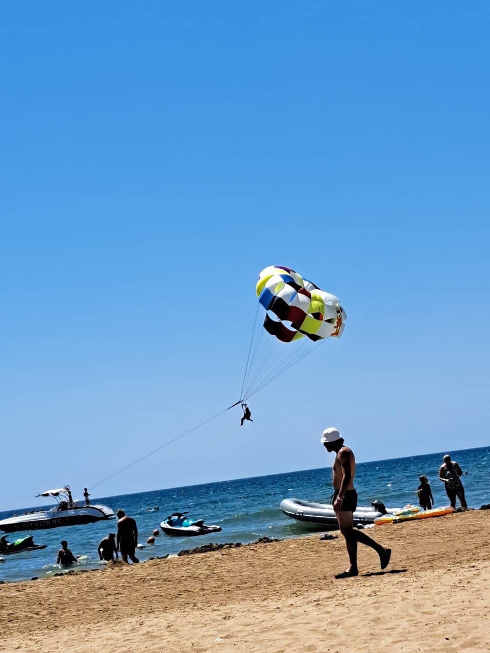 Vertical photo