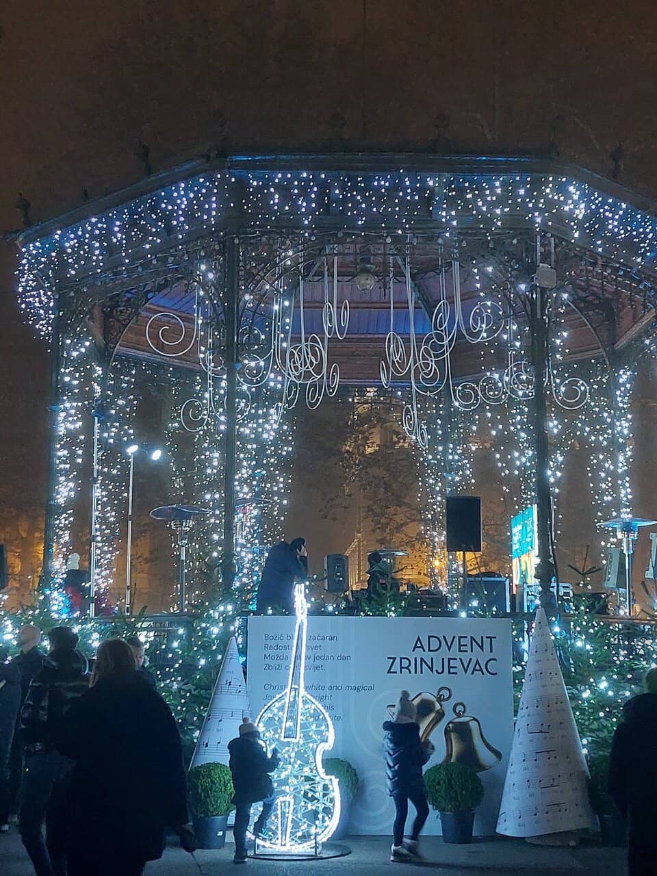 Music Pavilion