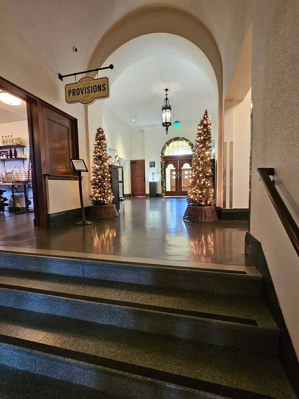 Lake Washington Shoreline