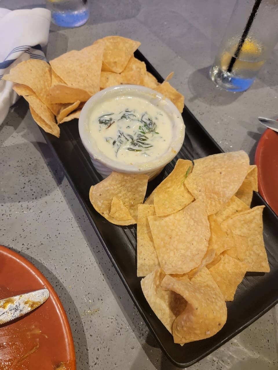 Spectacular Waterfront Views