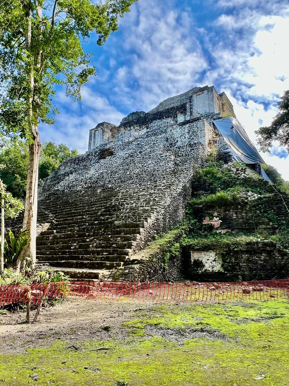 Tomb of the Unknown Ruler