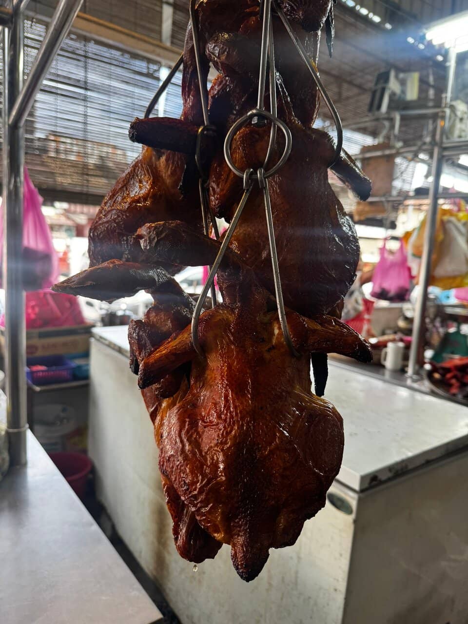 Char Koay Teow