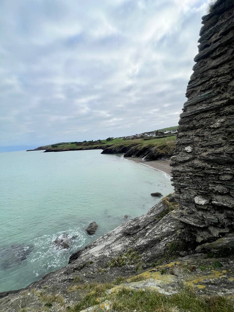 St. Patrick's Landing Cove
