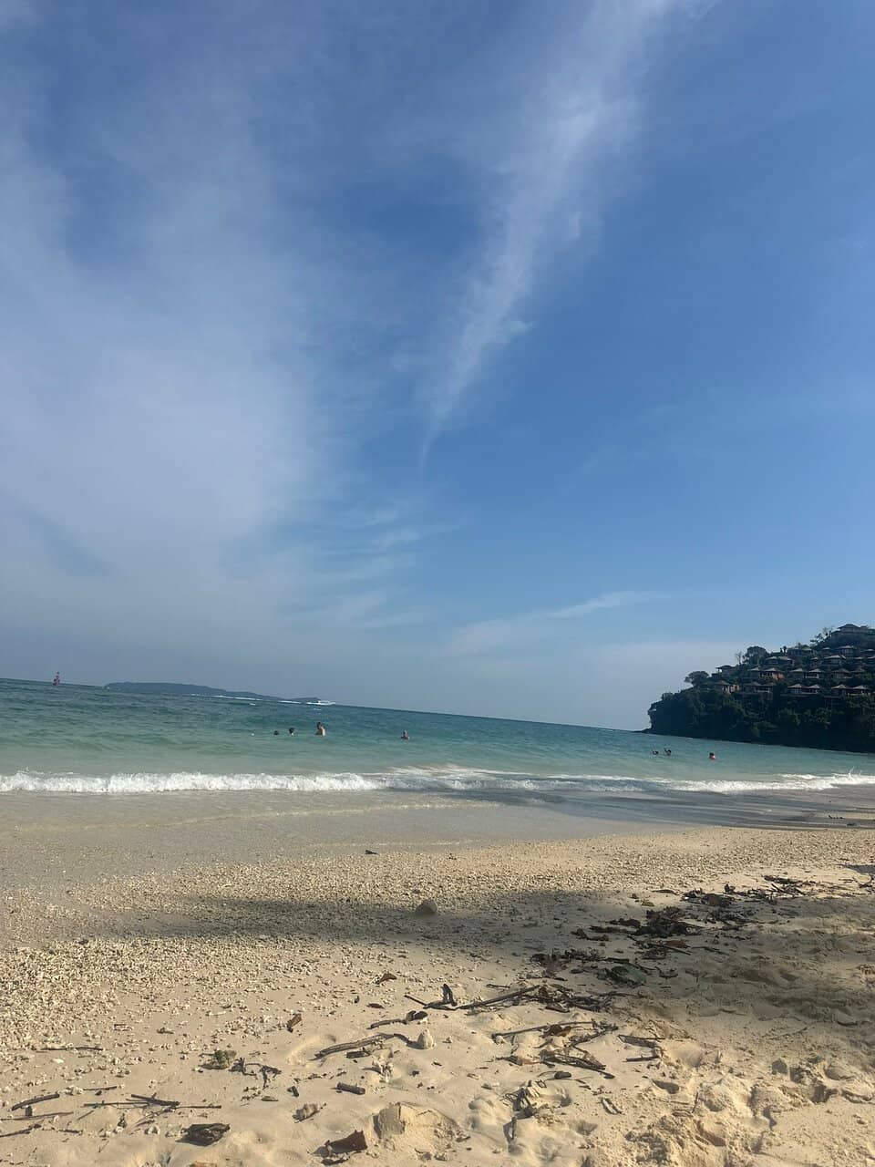 Sri Panwa Luxury Villas