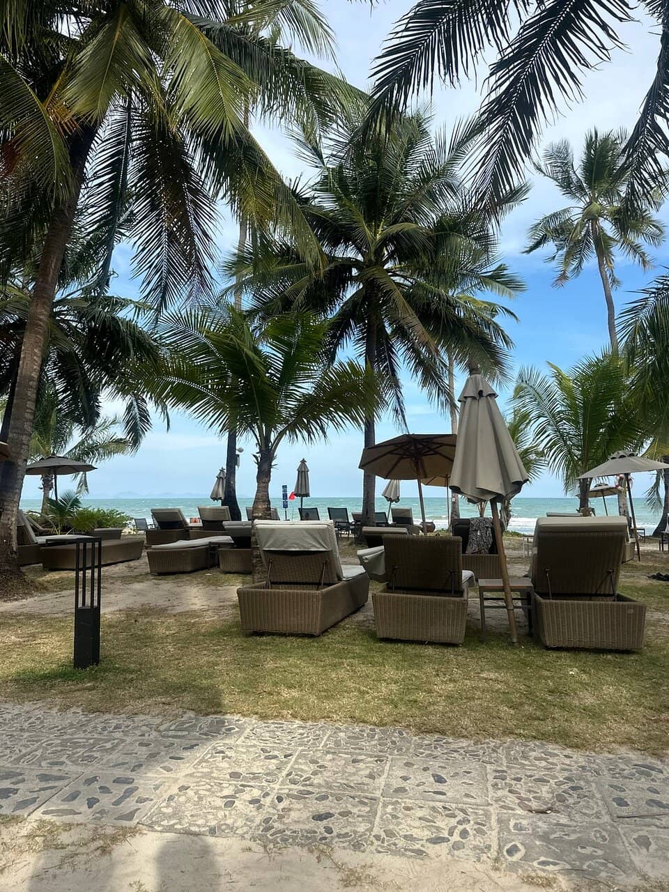 Baba Nest Rooftop Bar