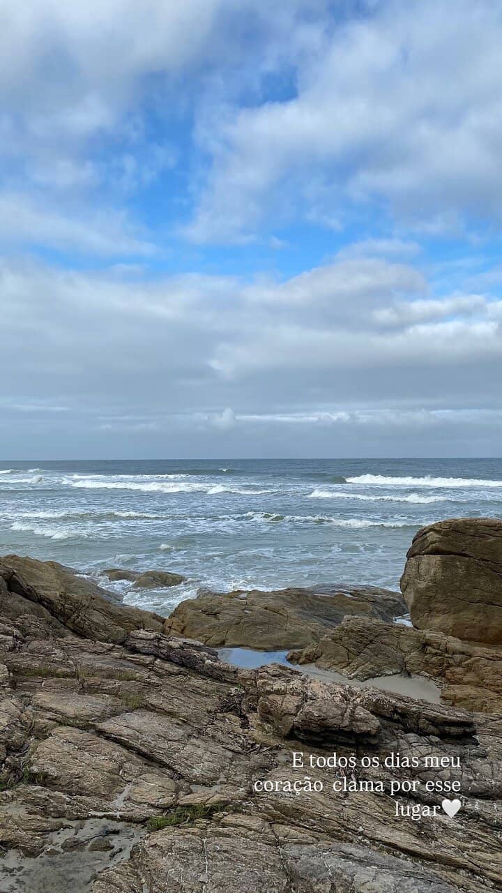 Morro do Careca Viewpoint