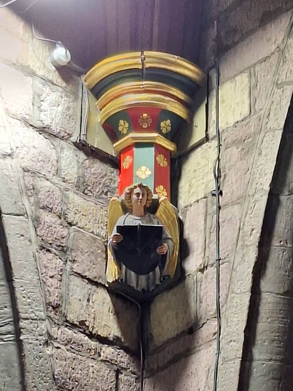 Vertical photo