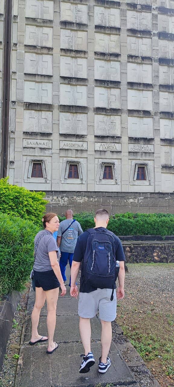 Panoramic City Views