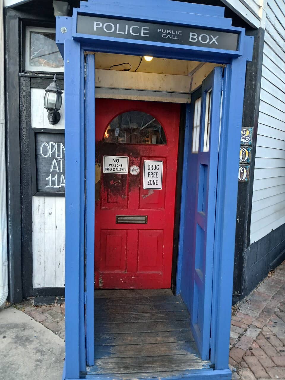 Mississippi River Crossing