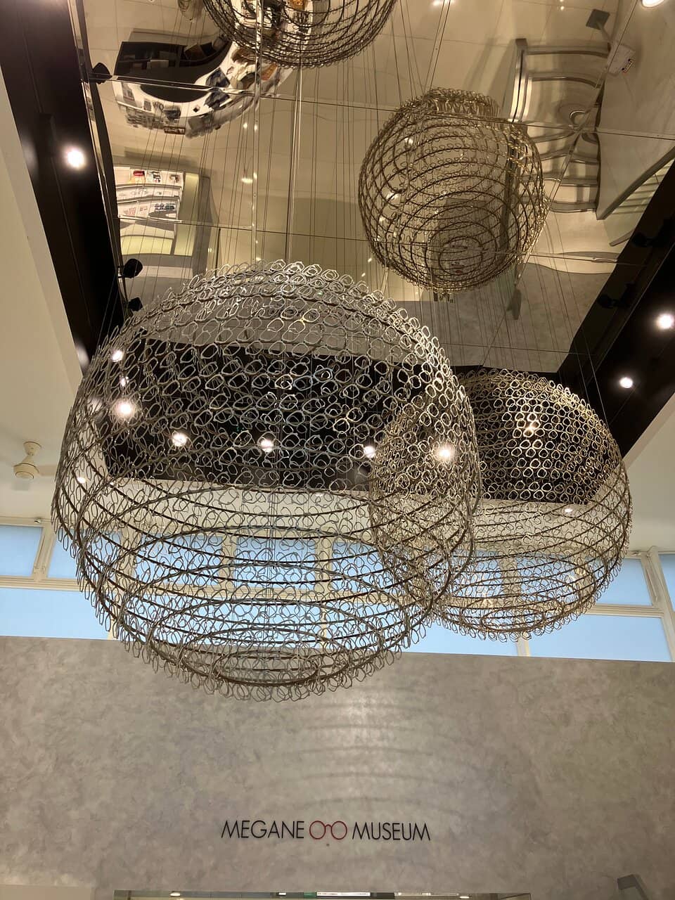 High-Quality Glasses Shopping