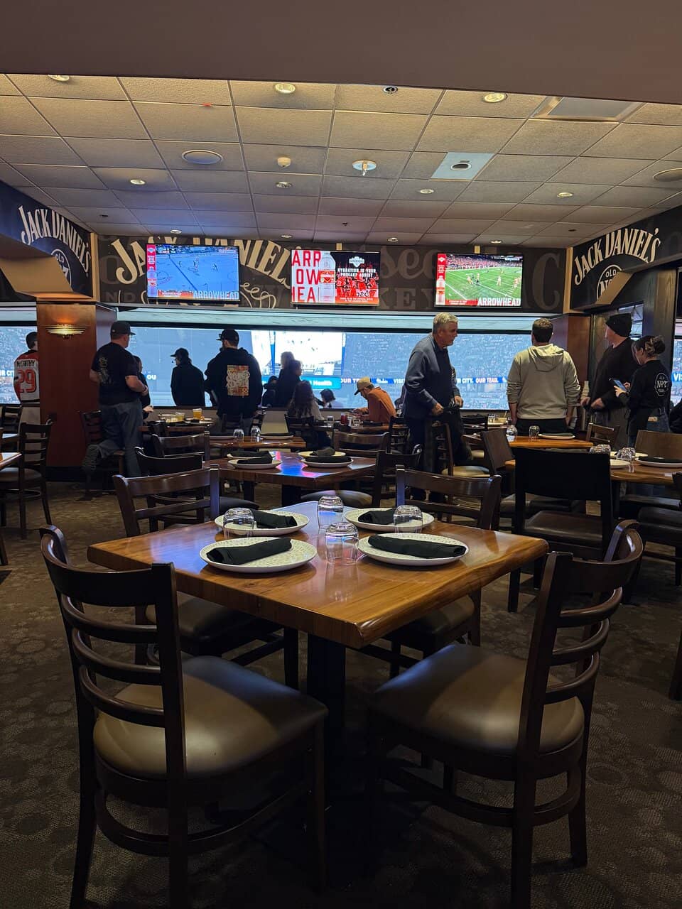 Major Concerts & Performances