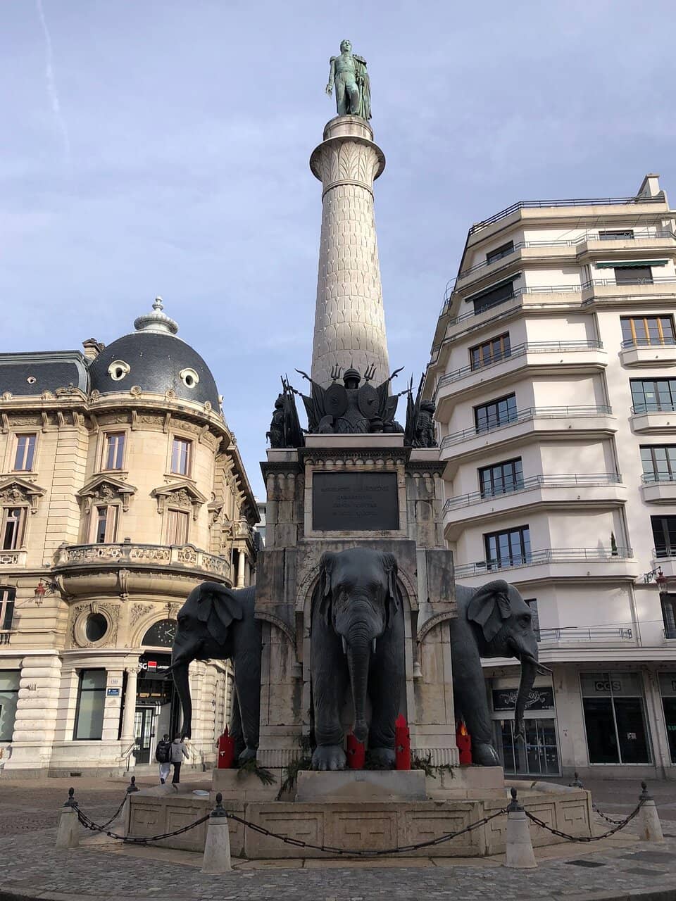 Château des Ducs de Savoie