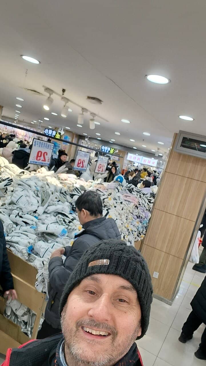 Harbin History Museum