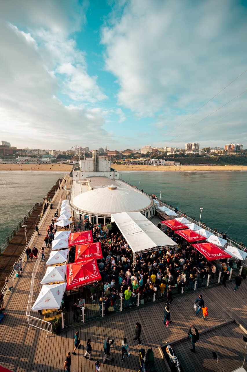 Key West Bar & Grill