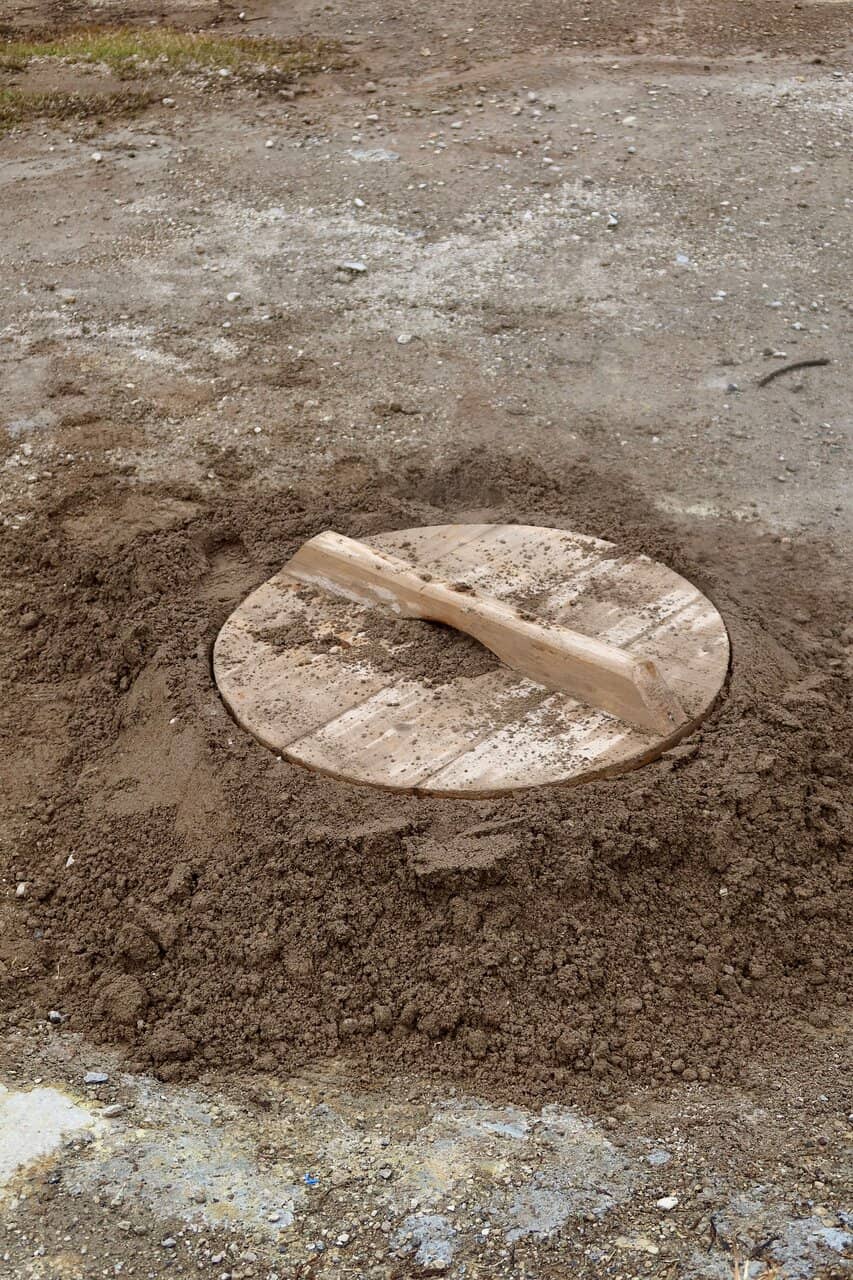 Salto do Rosal Waterfall