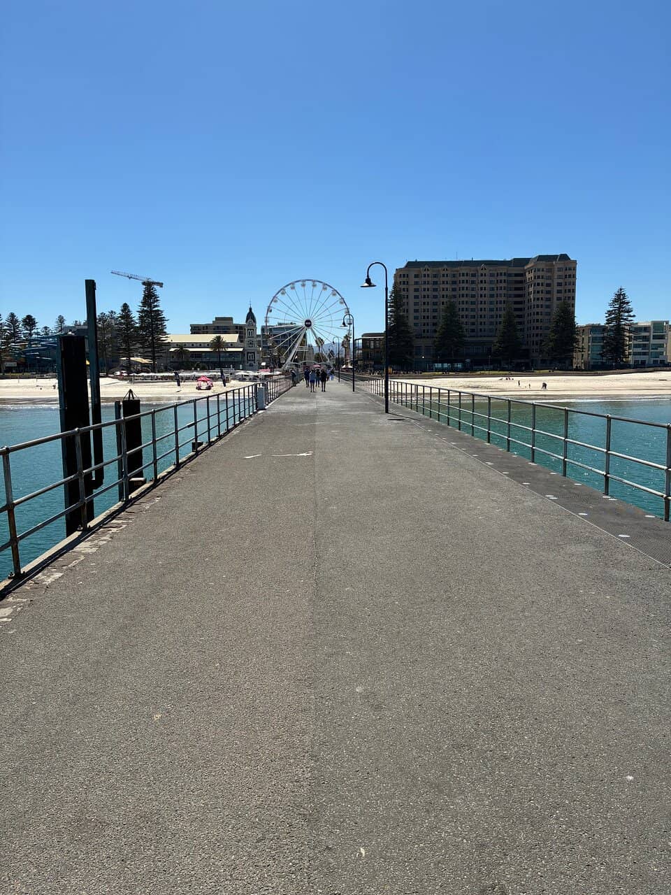Jetty Road Shopping & Dining